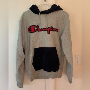 Champion Hoodie